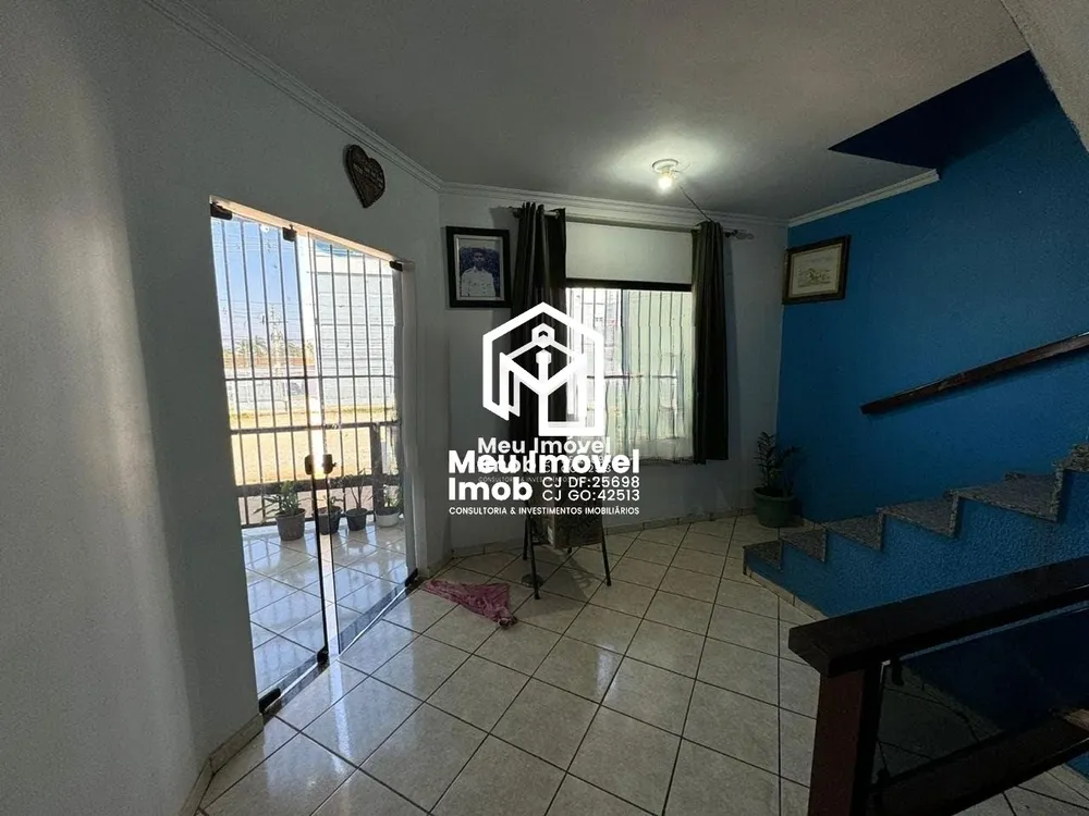 Casa, 3 quartos, 270 m² - Foto 15
