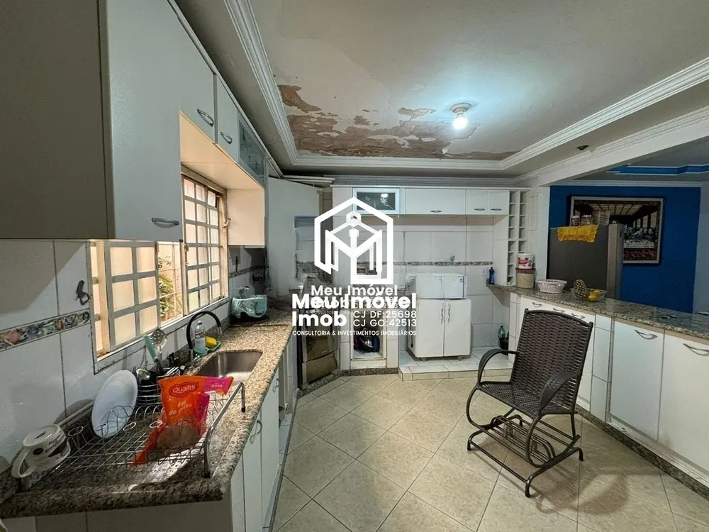 Casa, 3 quartos, 270 m² - Foto 1