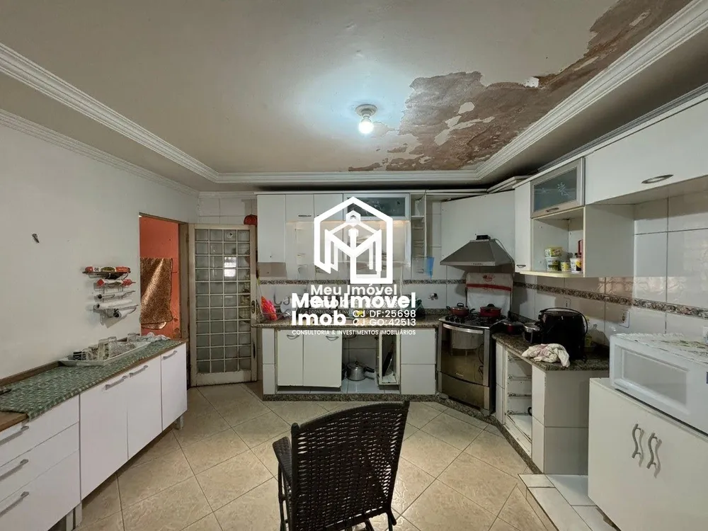 Casa, 3 quartos, 270 m² - Foto 6