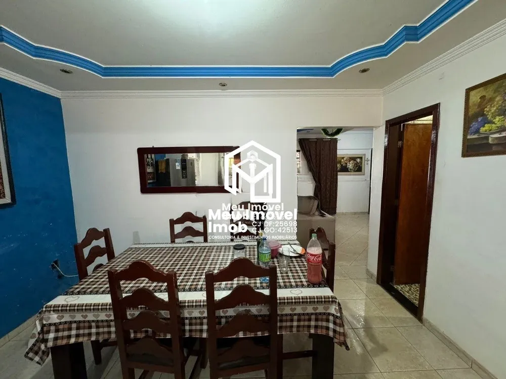 Casa, 3 quartos, 270 m² - Foto 5