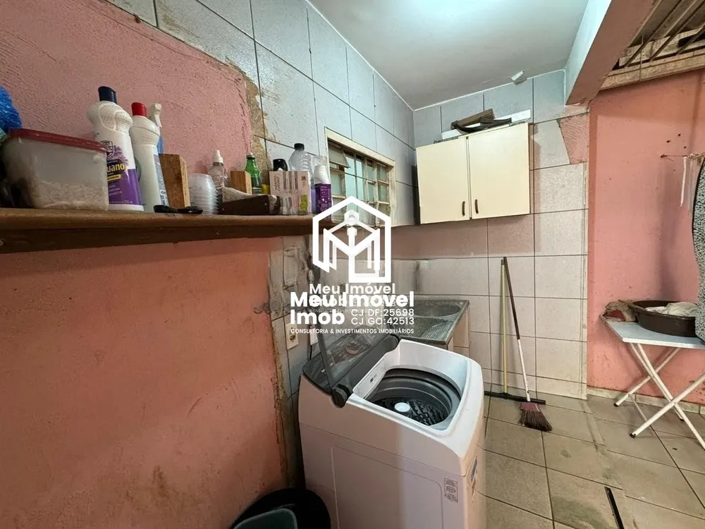 Casa, 3 quartos, 270 m² - Foto 13