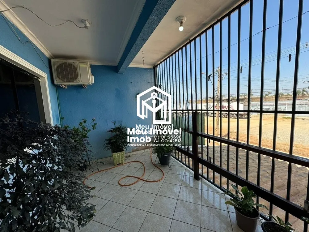 Casa, 3 quartos, 270 m² - Foto 14