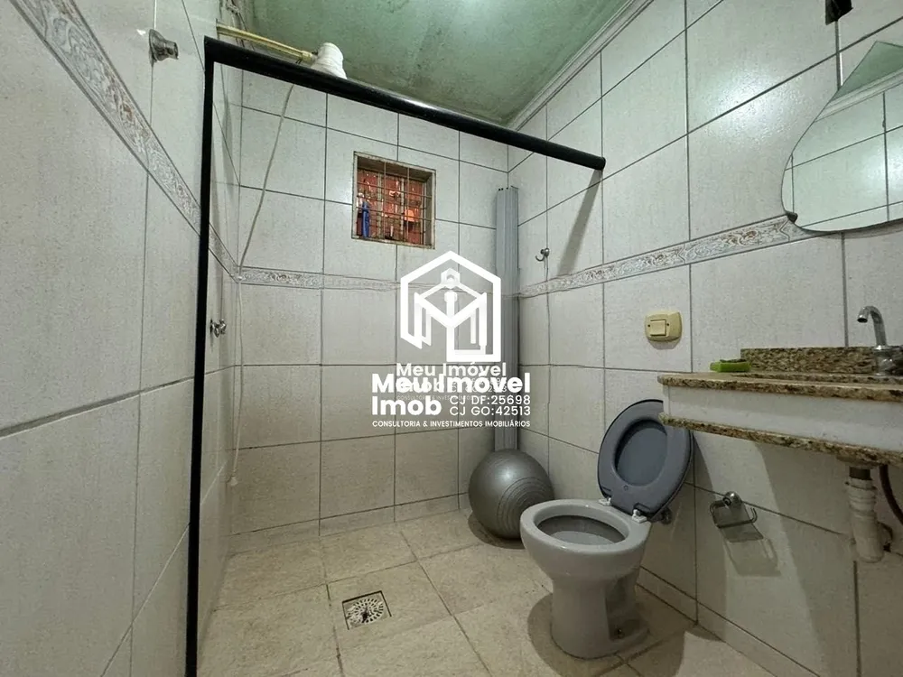 Casa, 3 quartos, 270 m² - Foto 11