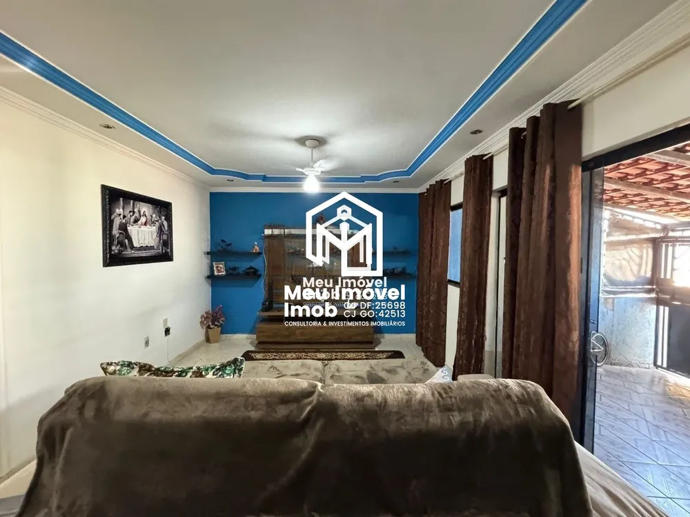 Casa, 3 quartos, 270 m² - Foto 3