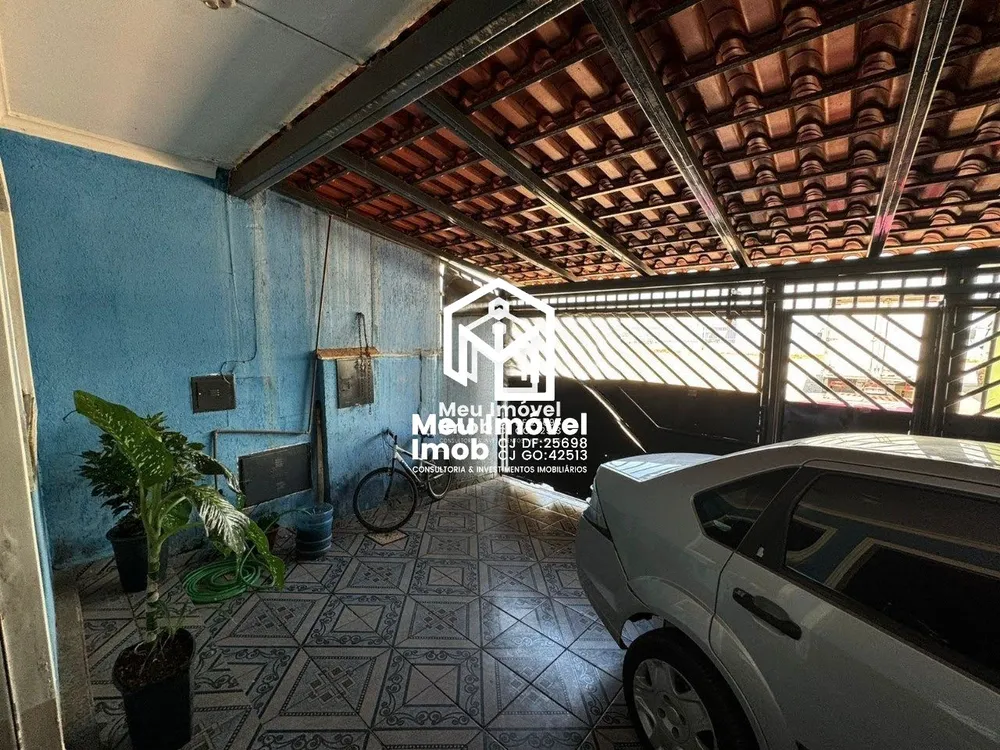 Casa, 3 quartos, 270 m² - Foto 16