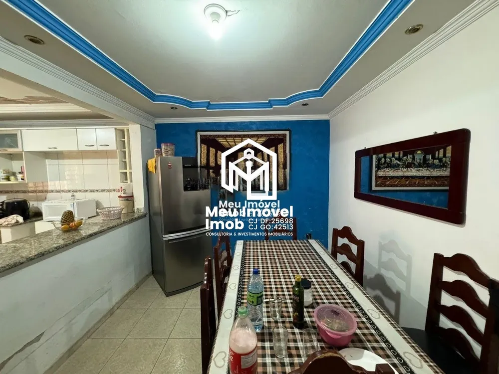 Casa, 3 quartos, 270 m² - Foto 4