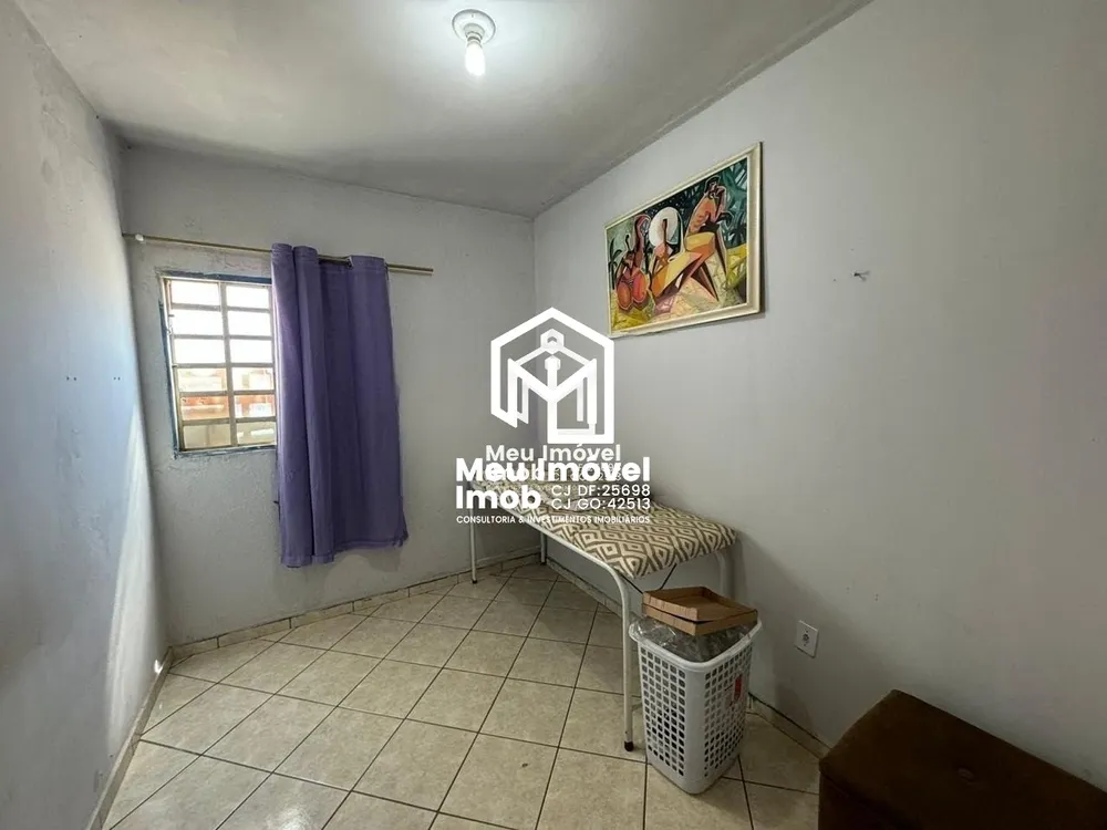 Casa, 3 quartos, 270 m² - Foto 12