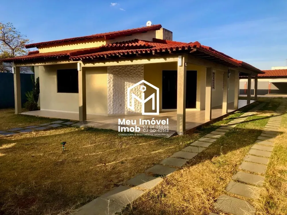 Casa, 3 quartos, 400 m² - Foto 2