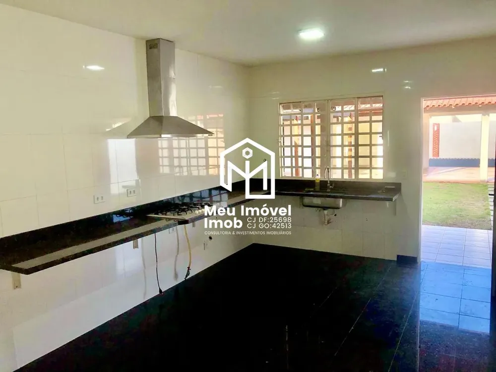Casa, 3 quartos, 400 m² - Foto 5