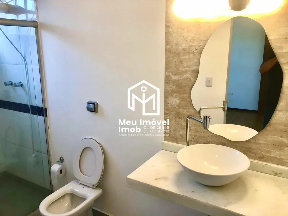 Casa, 3 quartos, 400 m² - Foto 10
