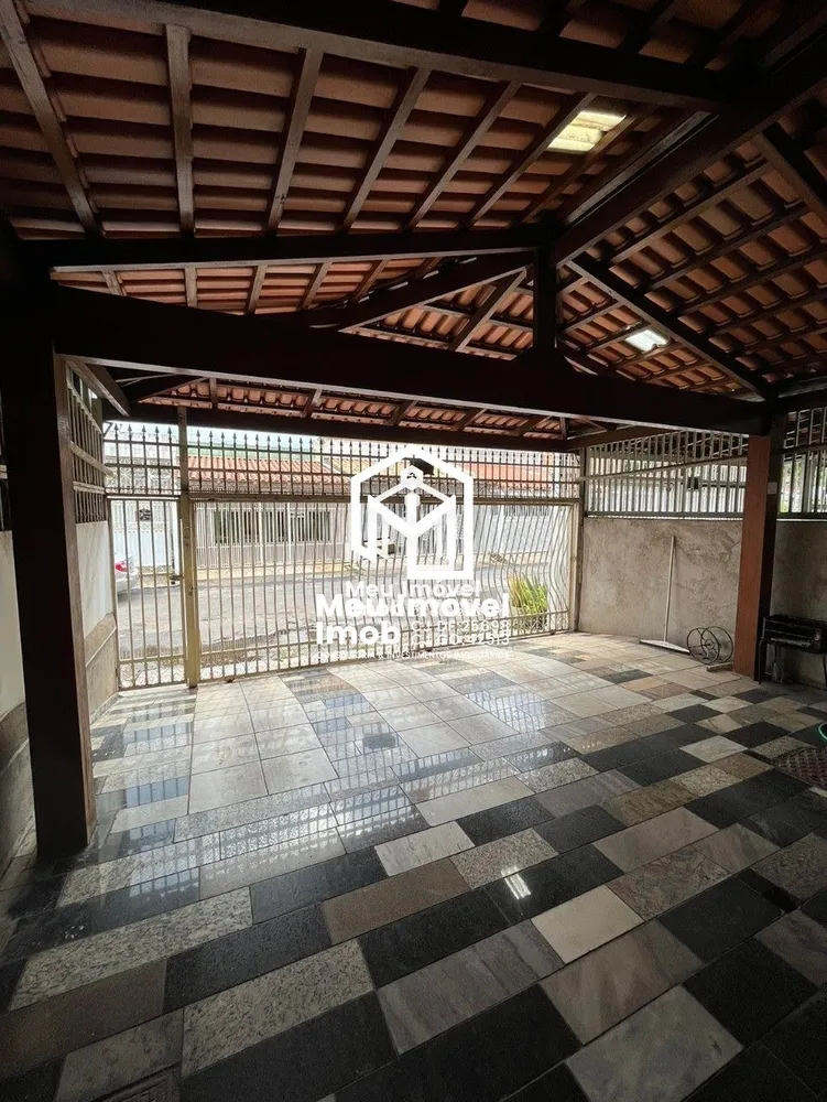 Casa, 5 quartos, 300 m² - Foto 15
