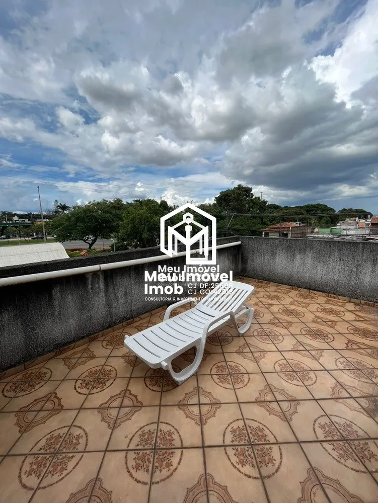 Casa, 5 quartos, 300 m² - Foto 13