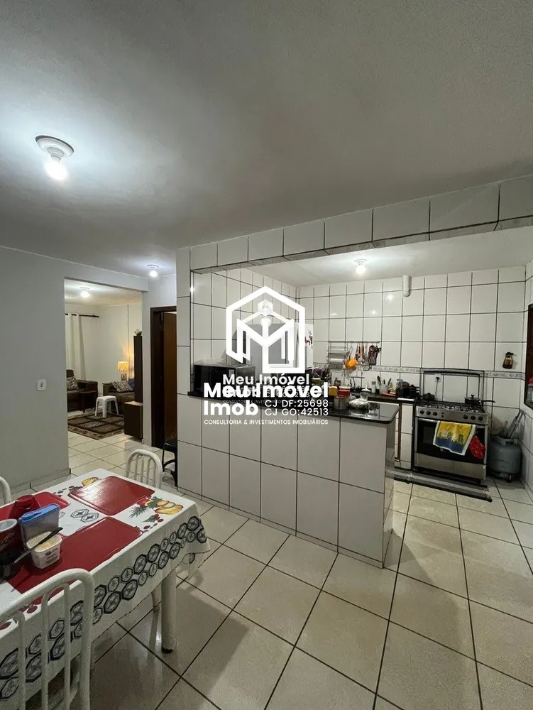 Casa, 5 quartos, 300 m² - Foto 3
