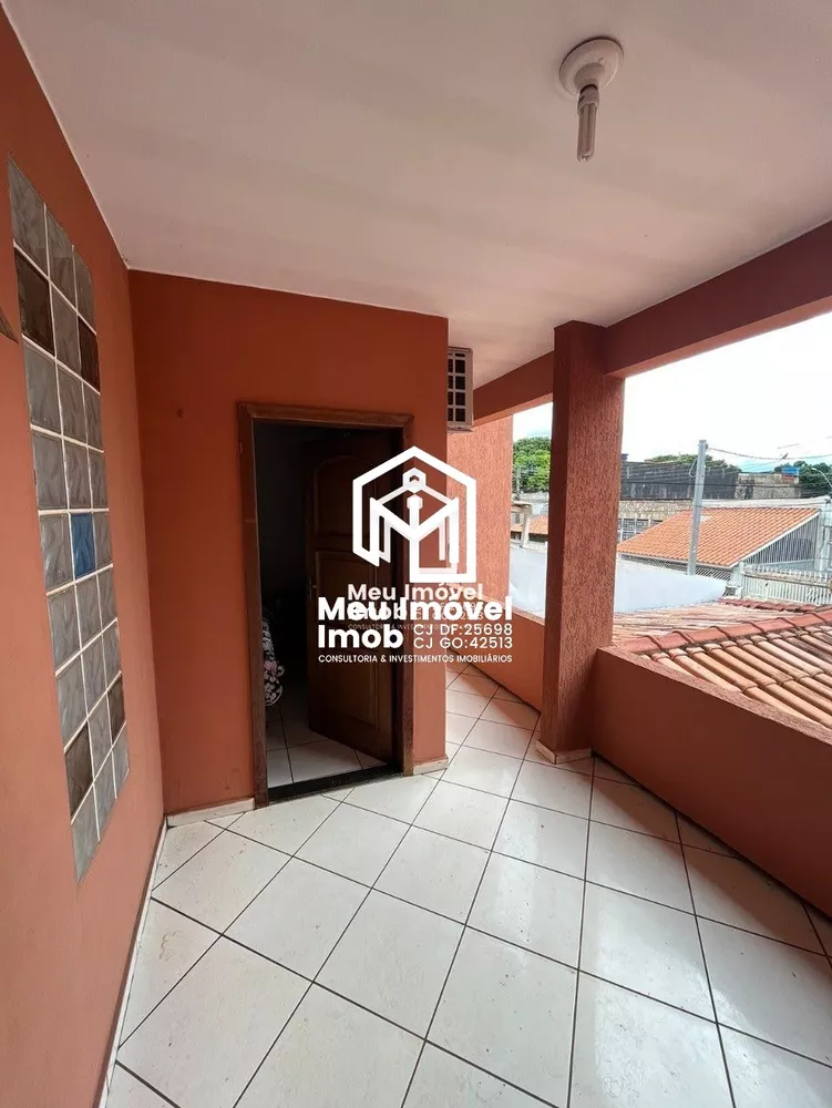 Casa, 5 quartos, 300 m² - Foto 4