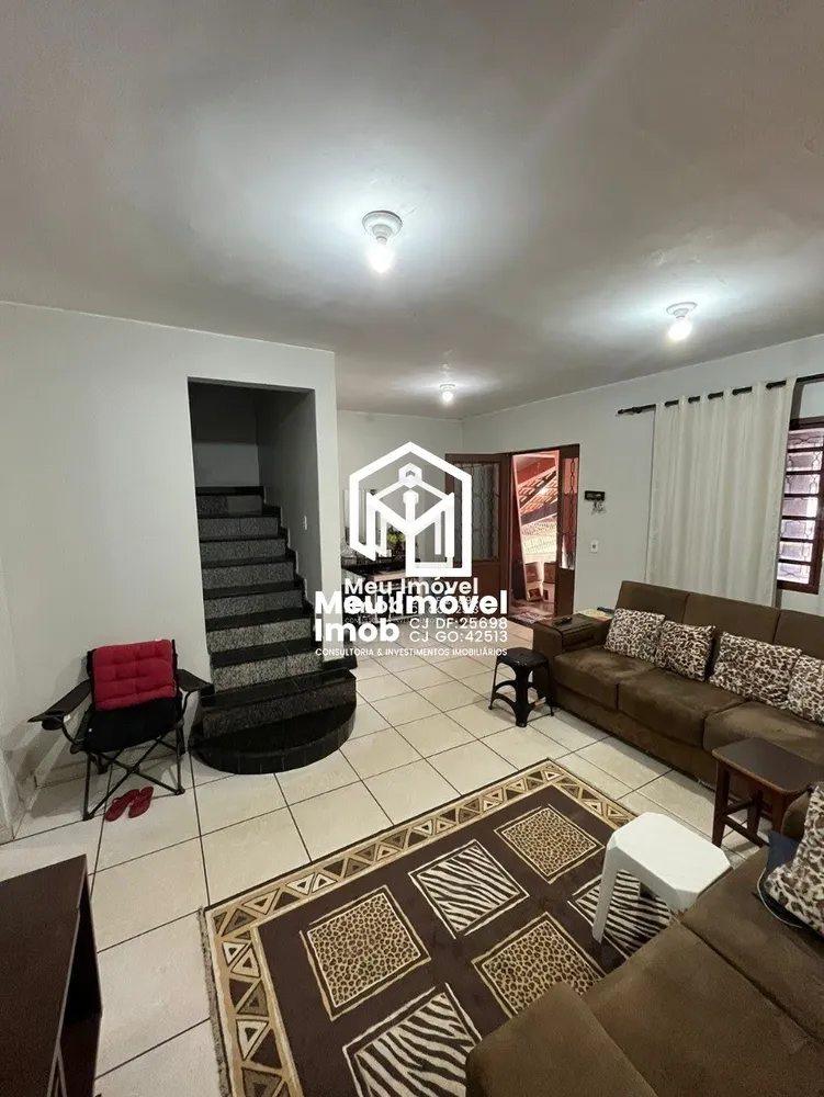 Casa, 5 quartos, 300 m² - Foto 1