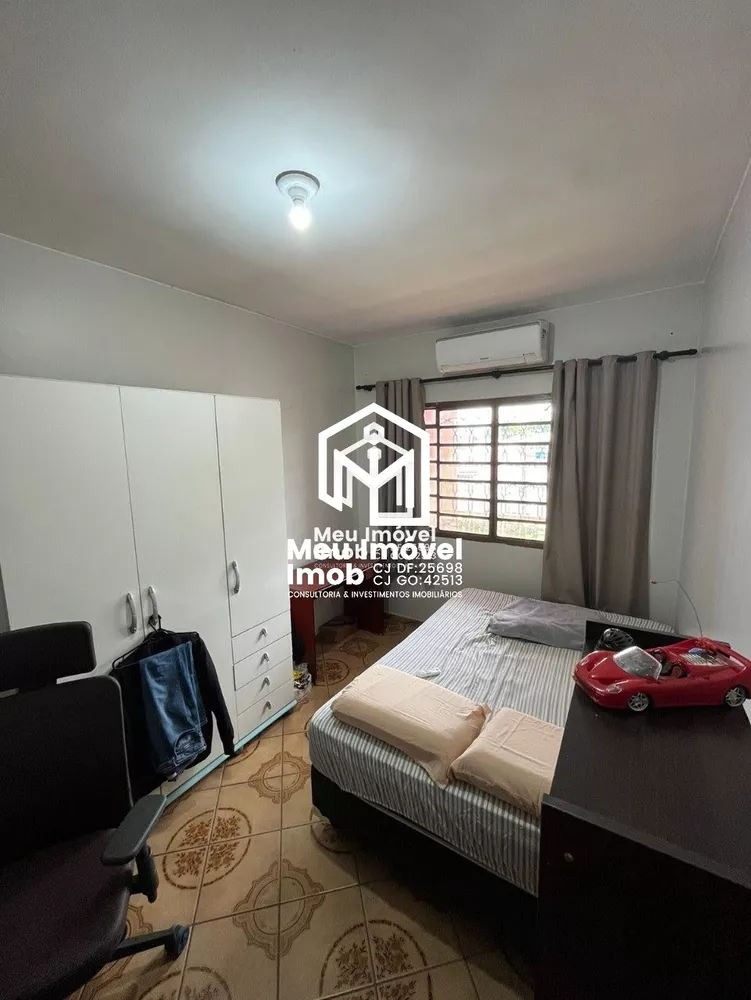 Casa, 5 quartos, 300 m² - Foto 3
