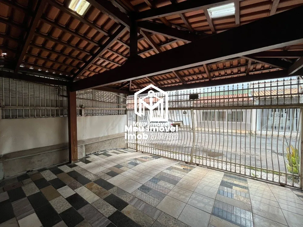 Casa, 5 quartos, 300 m² - Foto 16