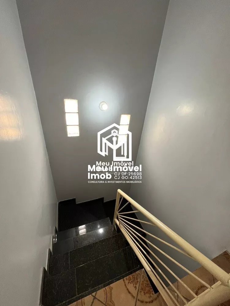Casa, 5 quartos, 300 m² - Foto 1