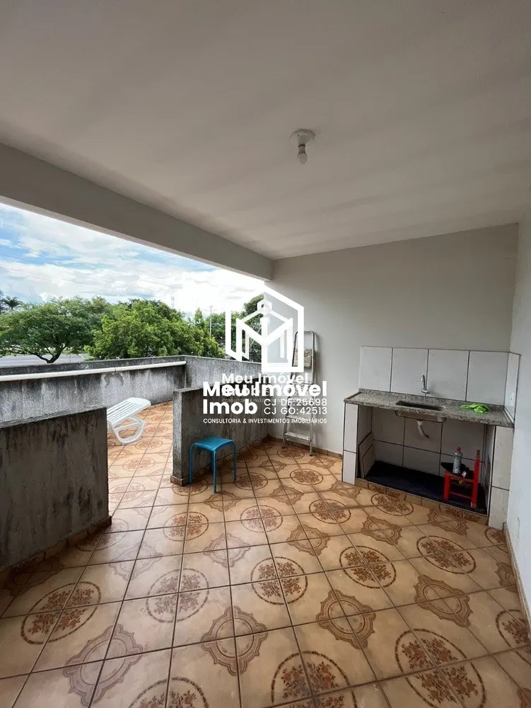 Casa, 5 quartos, 300 m² - Foto 12