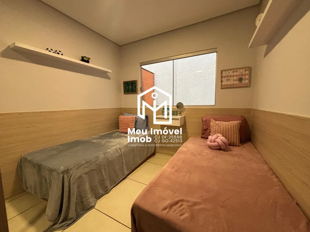 Apartamento, 2 quartos, 45 m² - Foto 9