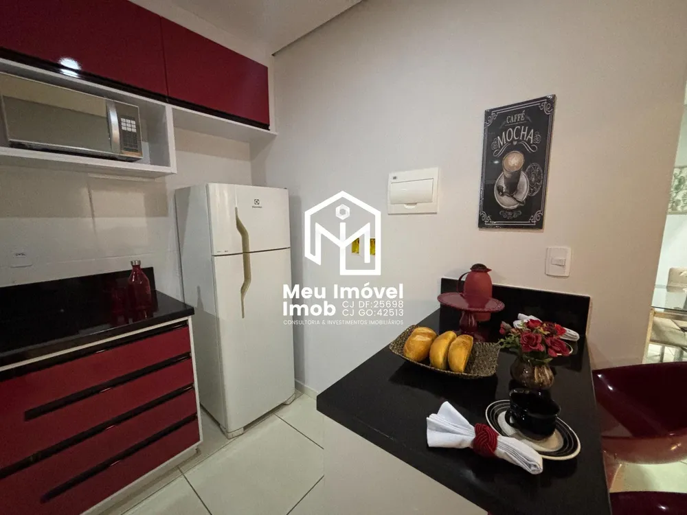 Apartamento, 2 quartos, 45 m² - Foto 3