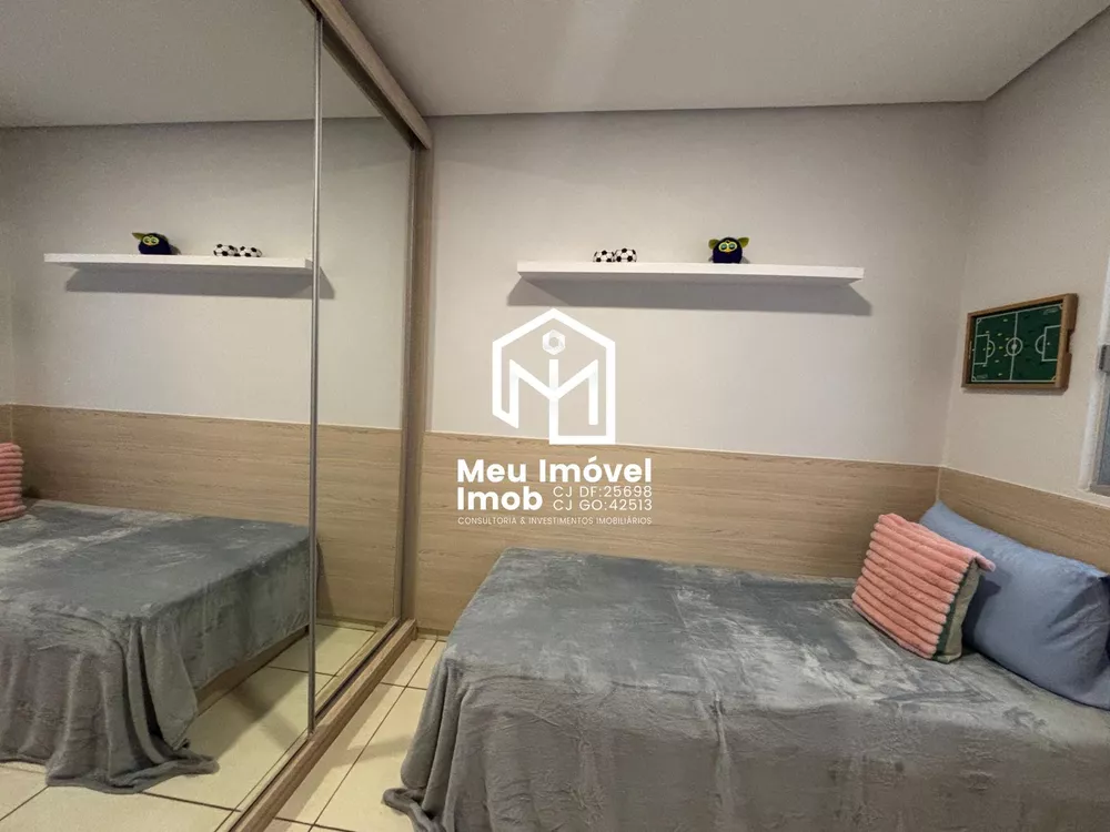 Apartamento, 2 quartos, 45 m² - Foto 1