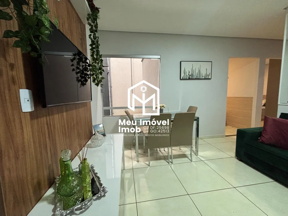 Apartamento, 2 quartos, 45 m² - Foto 5