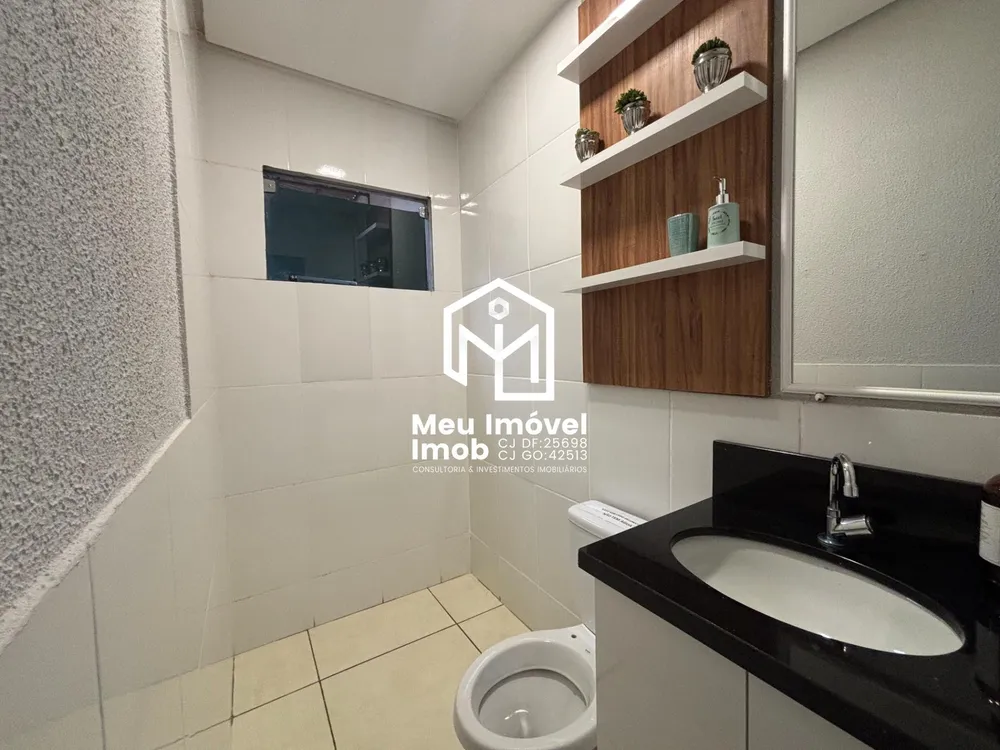Apartamento, 2 quartos, 45 m² - Foto 12