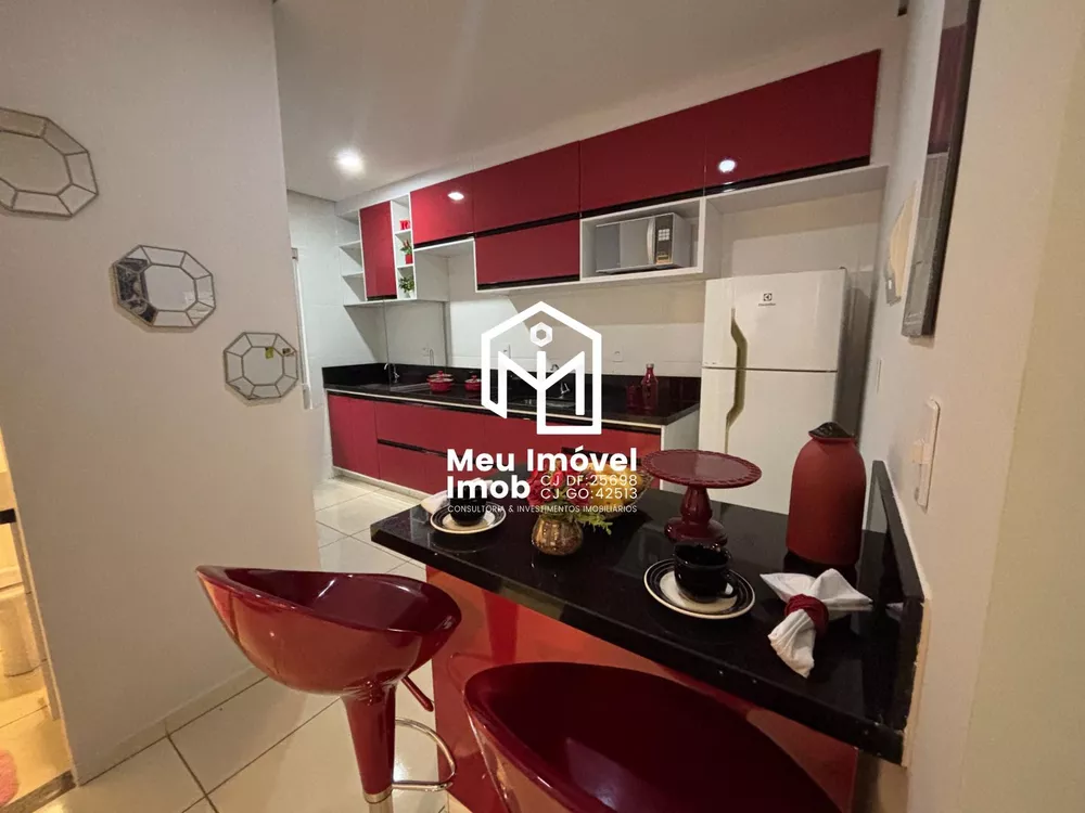 Apartamento, 2 quartos, 45 m² - Foto 4
