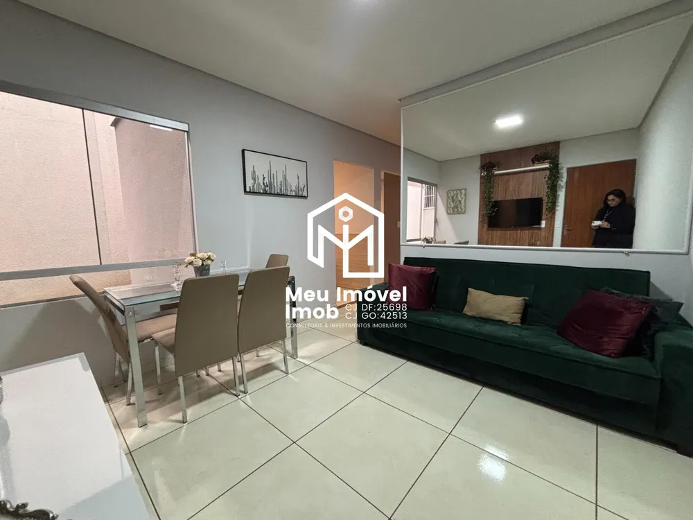 Apartamento, 2 quartos, 45 m² - Foto 4