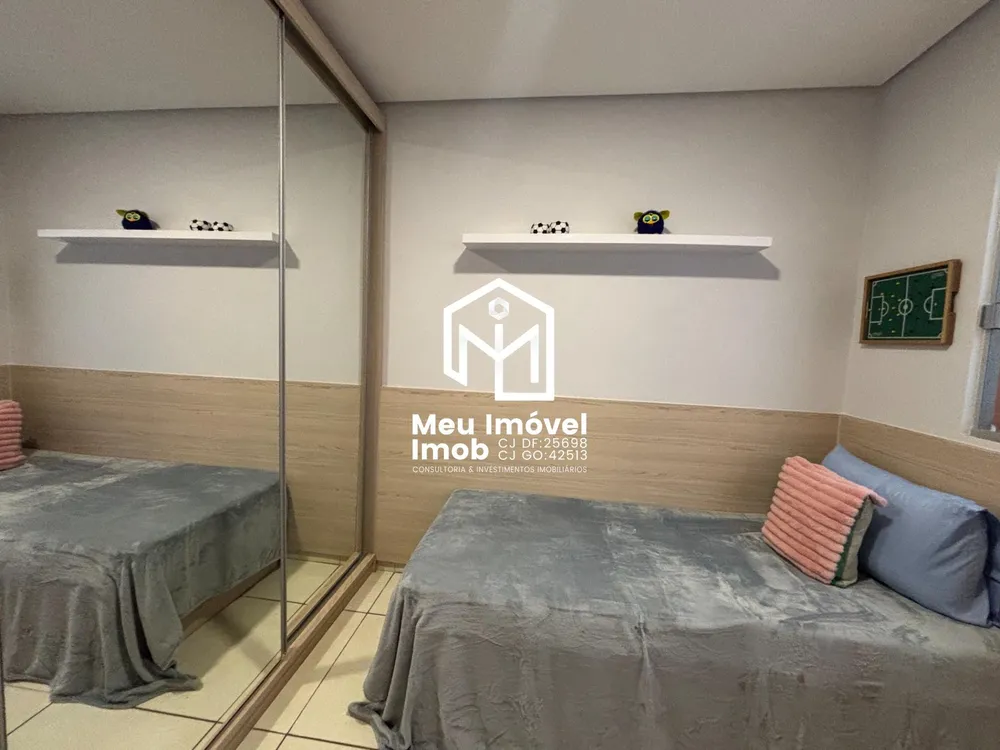 Apartamento, 2 quartos, 45 m² - Foto 10