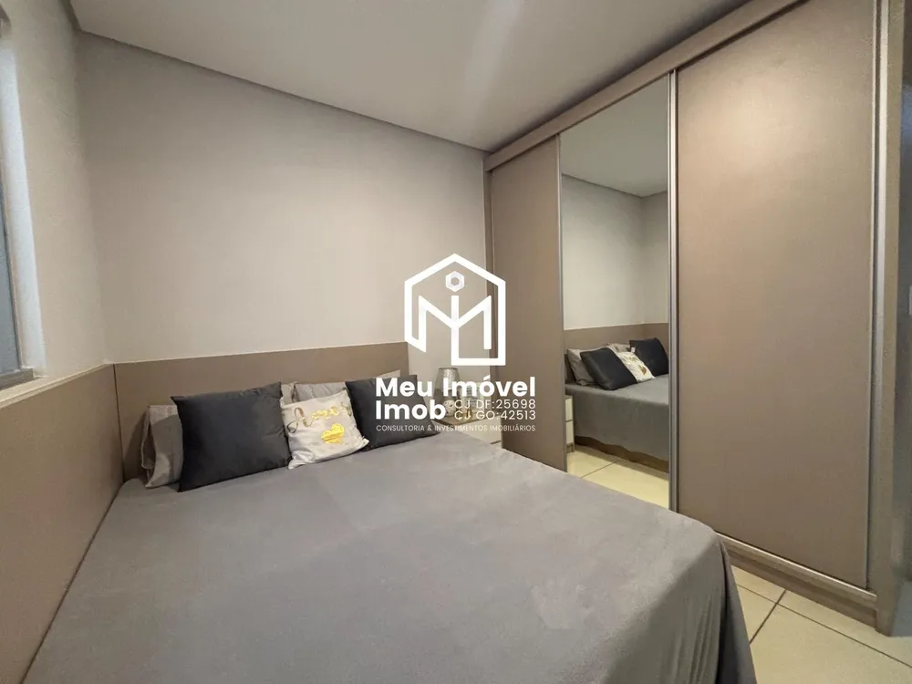 Apartamento, 2 quartos, 45 m² - Foto 7