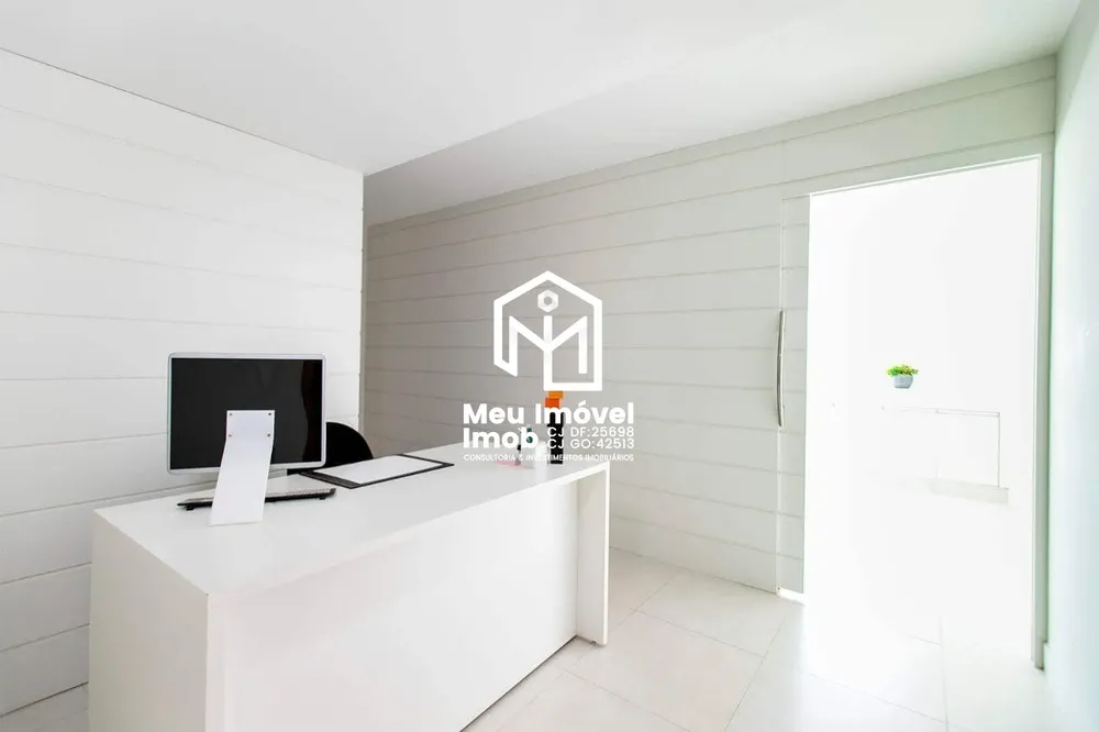 Sala-Conjunto, 354 m² - Foto 13
