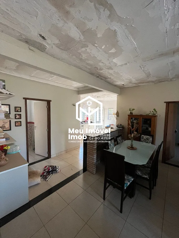 Casa, 3 quartos, 180 m² - Foto 4