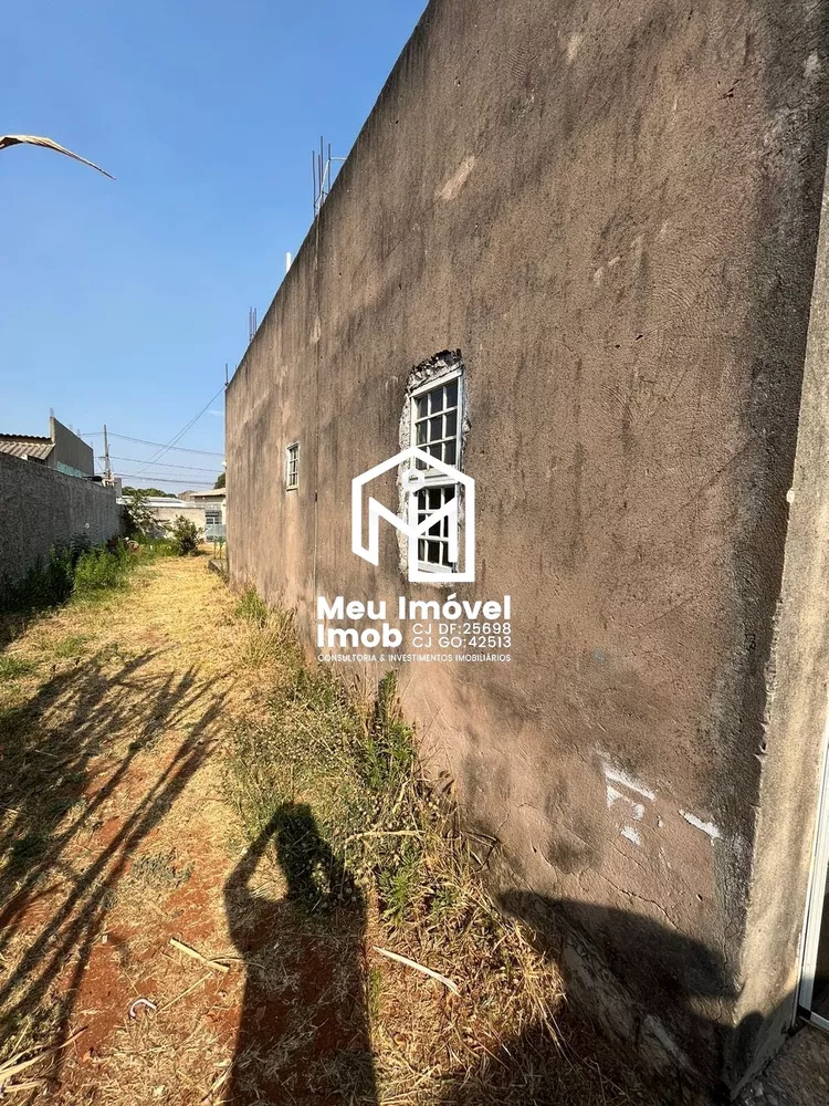 Casa, 3 quartos, 180 m² - Foto 1