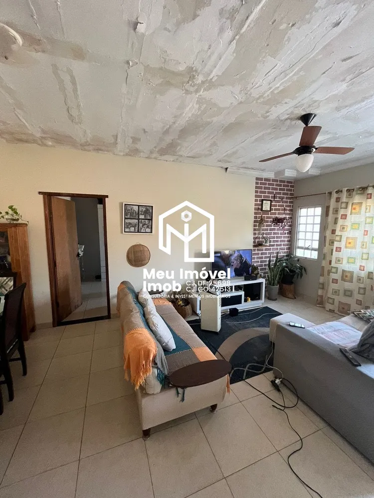 Casa, 3 quartos, 180 m² - Foto 2