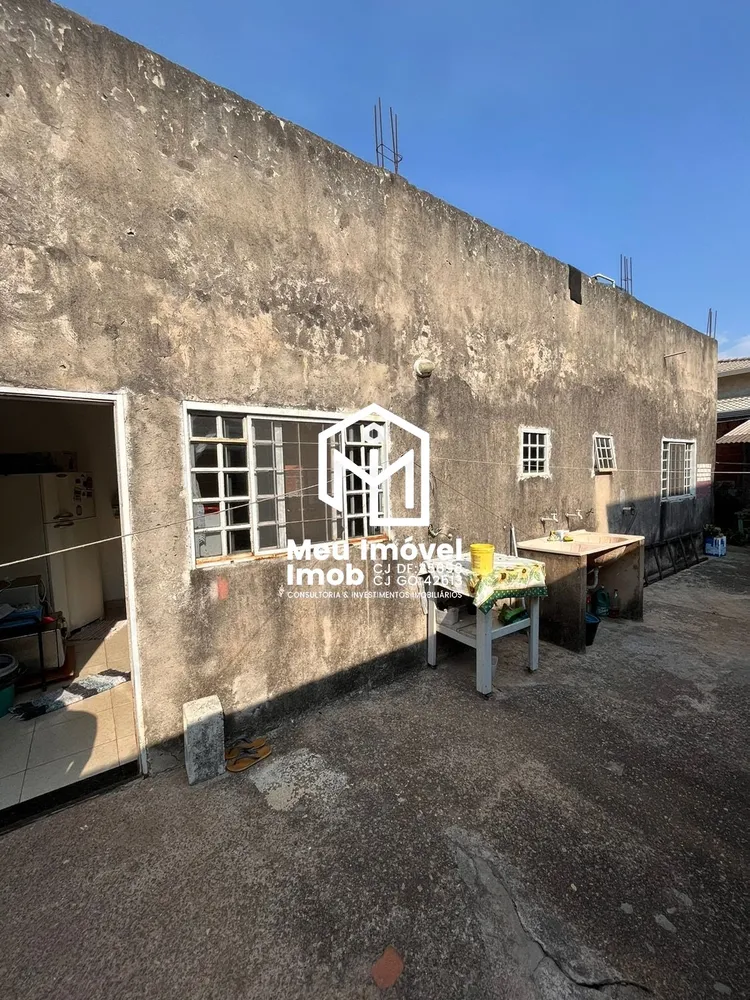 Casa, 3 quartos, 180 m² - Foto 7