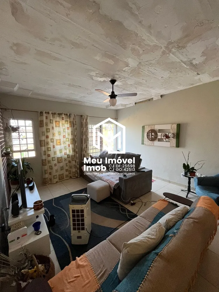 Casa, 3 quartos, 180 m² - Foto 1