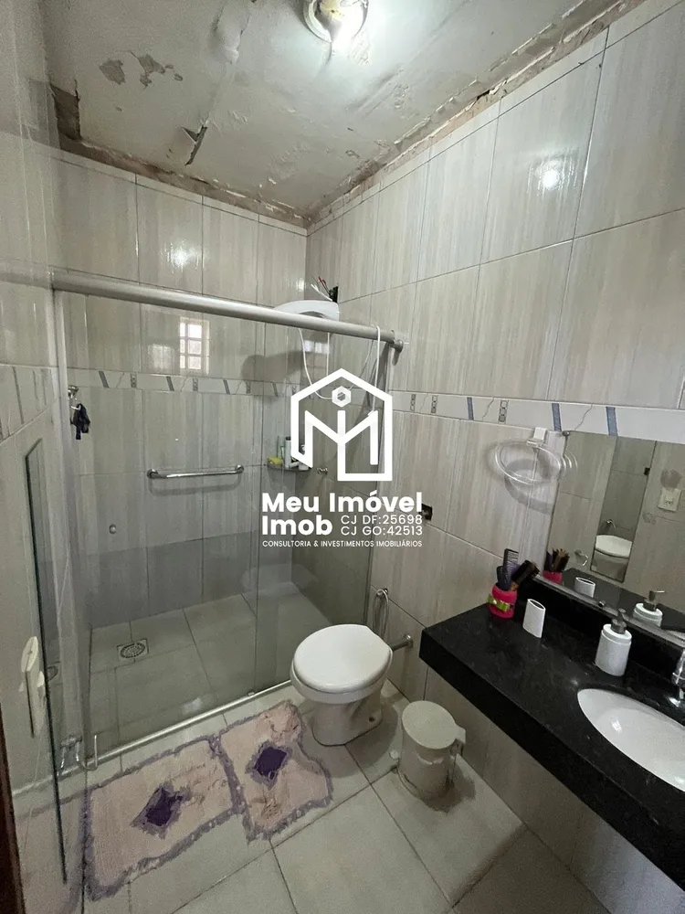 Casa, 3 quartos, 180 m² - Foto 13