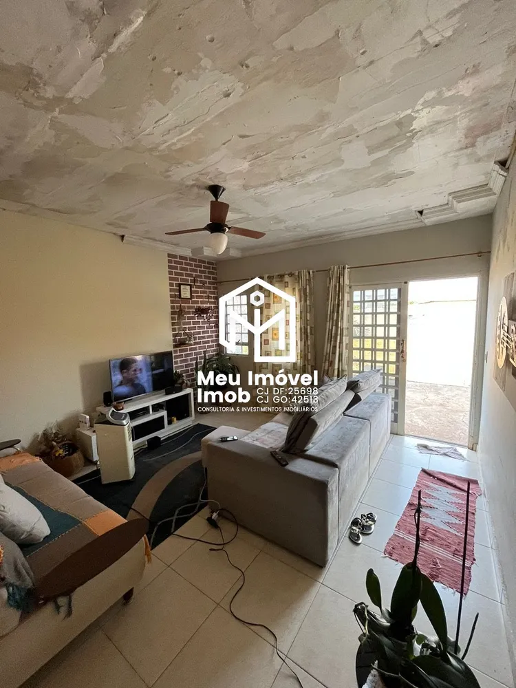 Casa, 3 quartos, 180 m² - Foto 3