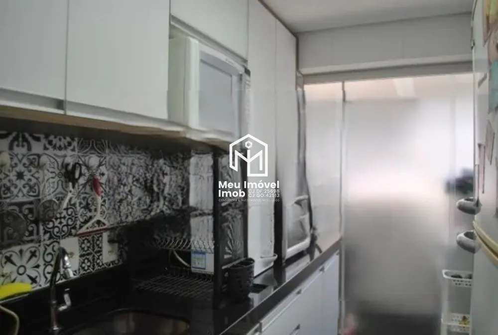 Apartamento, 2 quartos, 59 m² - Foto 3