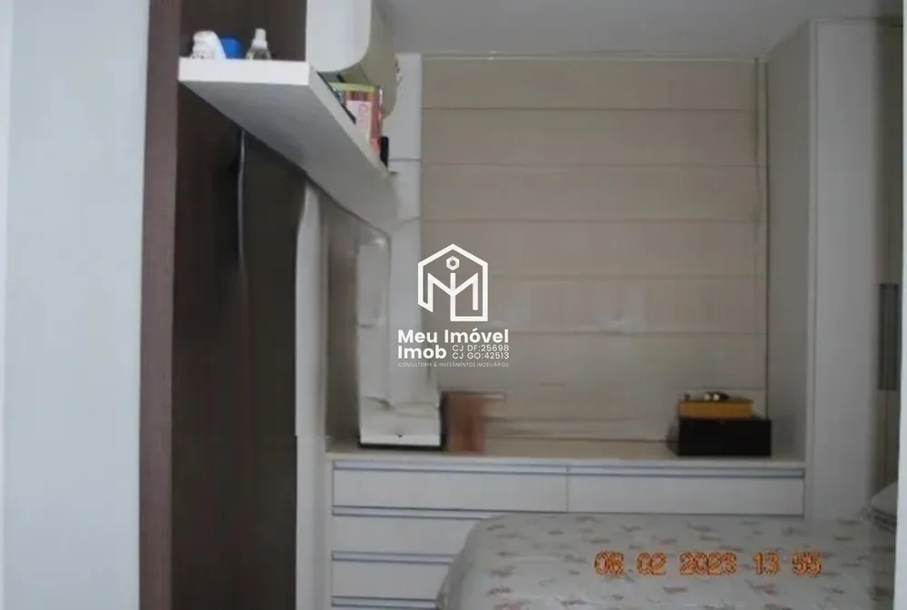 Apartamento, 2 quartos, 59 m² - Foto 8
