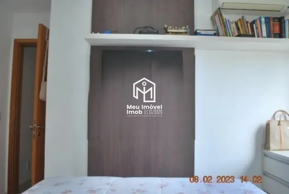 Apartamento, 2 quartos, 59 m² - Foto 9