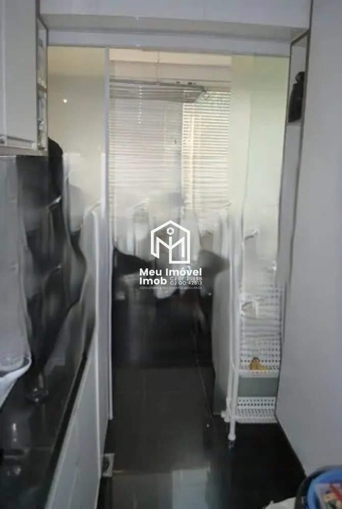 Apartamento, 2 quartos, 59 m² - Foto 4