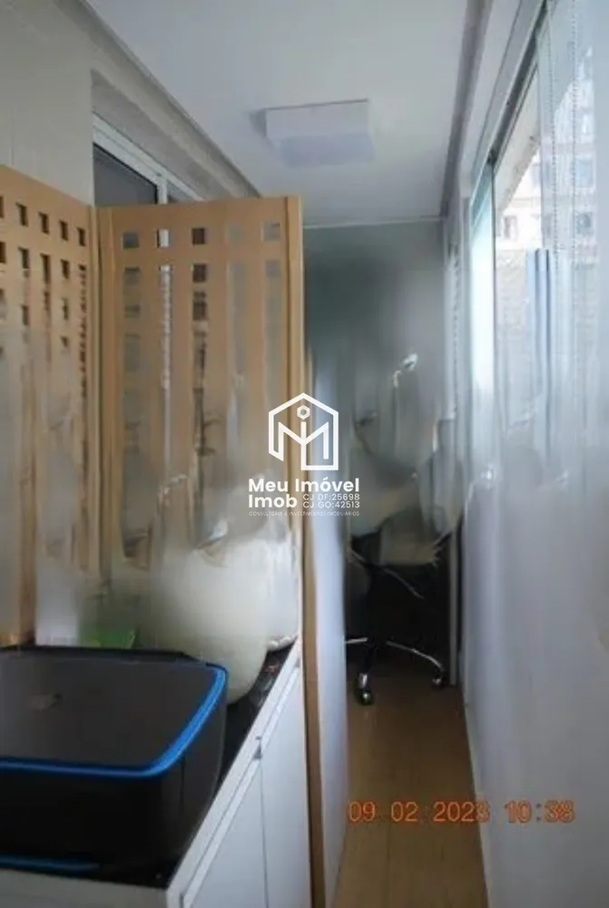 Apartamento, 2 quartos, 59 m² - Foto 12