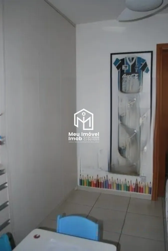 Apartamento, 2 quartos, 59 m² - Foto 5