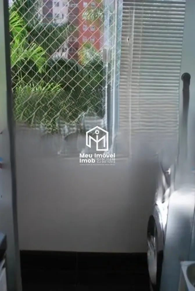 Apartamento, 2 quartos, 59 m² - Foto 6