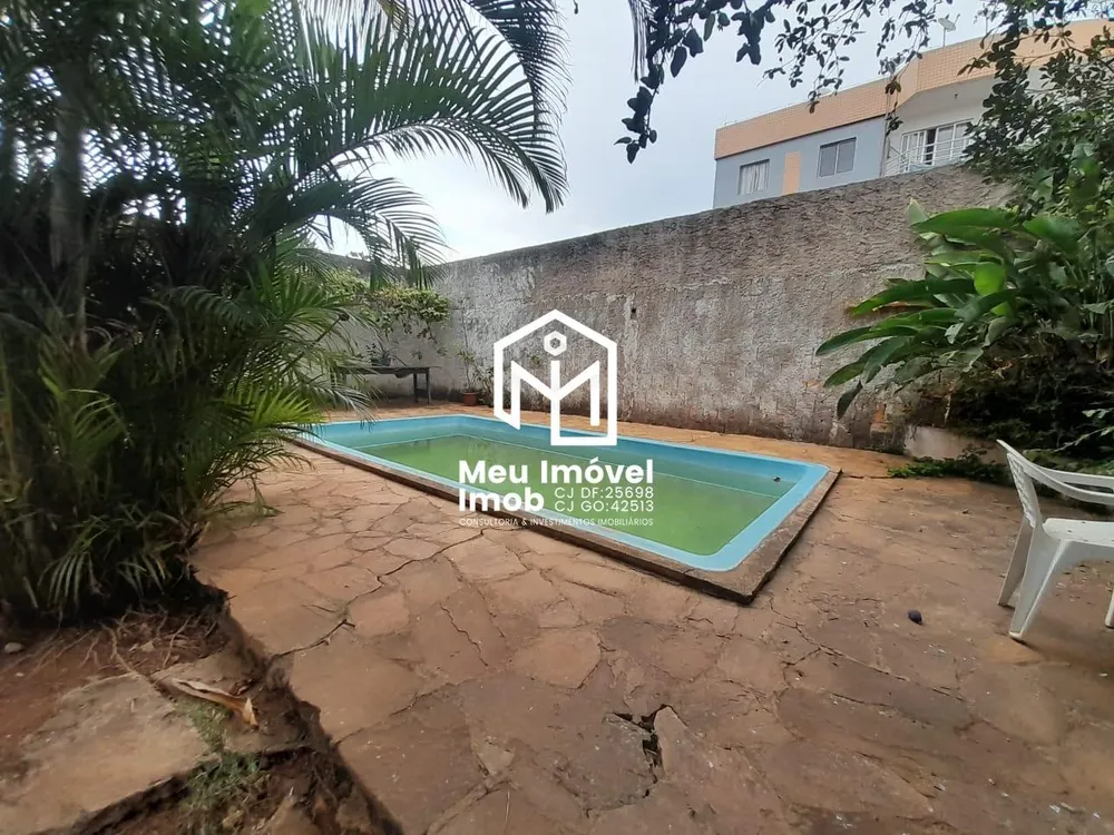 Casa, 3 quartos, 280 m² - Foto 16