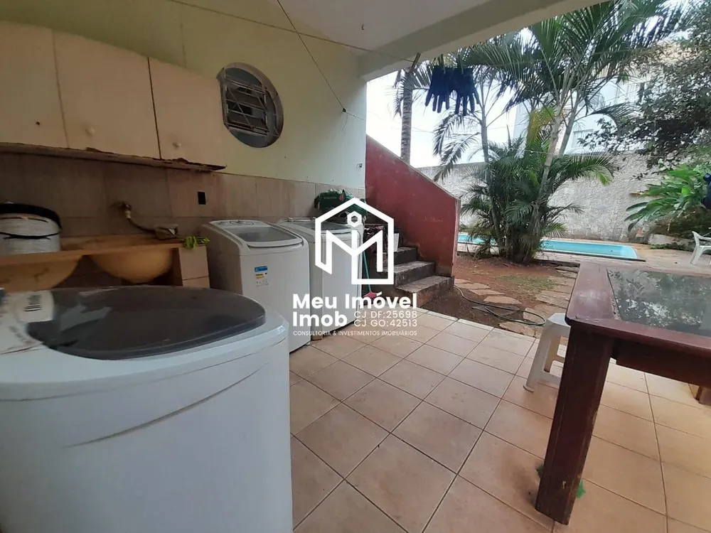 Casa, 3 quartos, 280 m² - Foto 14