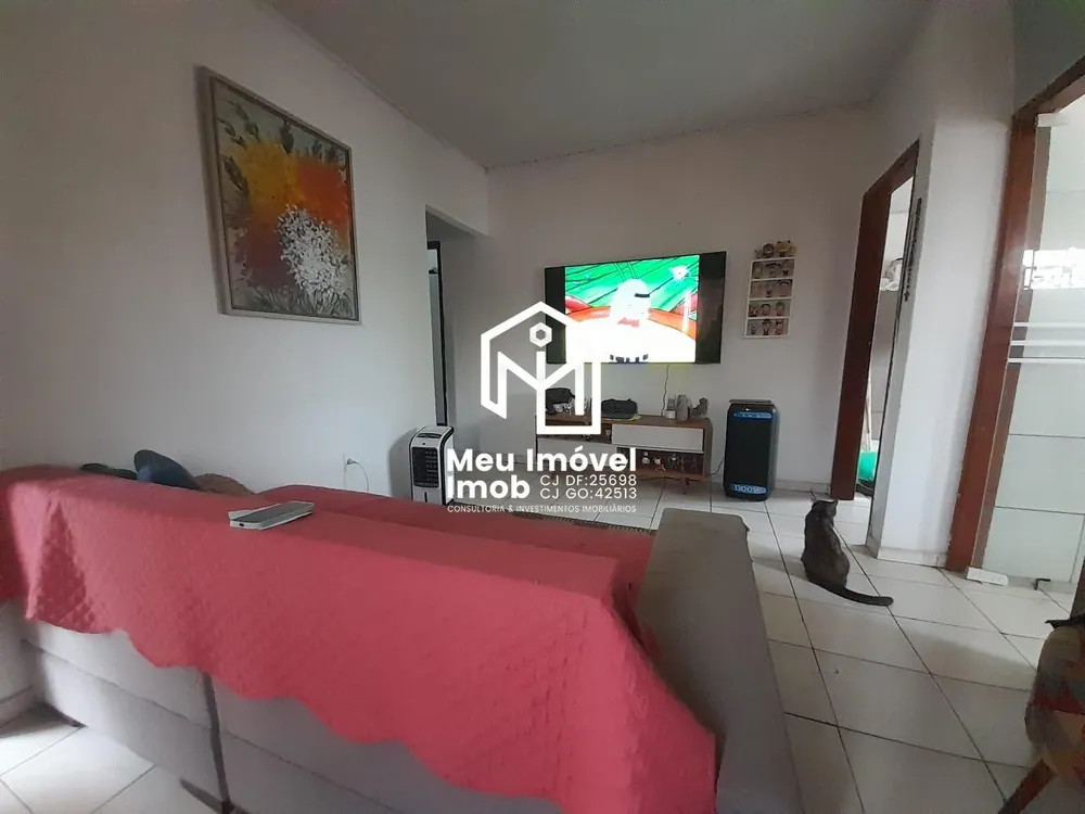 Casa, 3 quartos, 280 m² - Foto 12